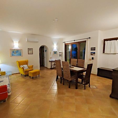 Domu Cannuja Villasimius Luaran gambar