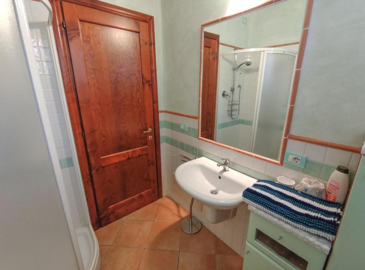 Domu Cannuja Villasimius Luaran gambar