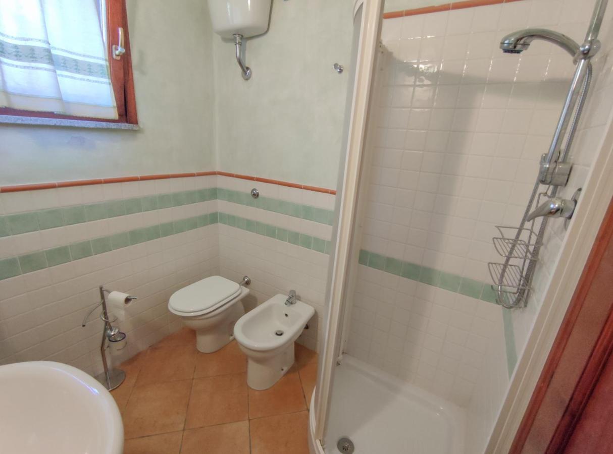 Domu Cannuja Villasimius Luaran gambar