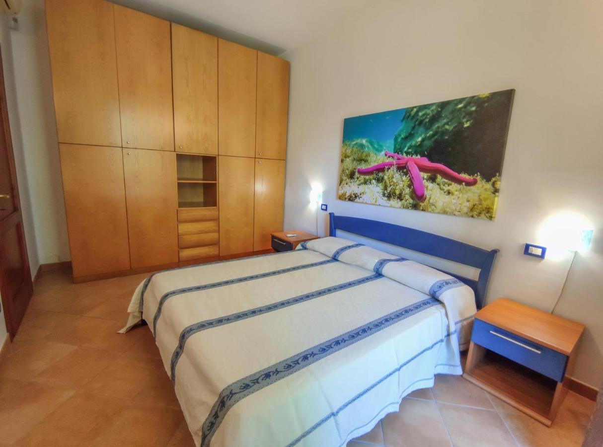 Domu Cannuja Villasimius Luaran gambar