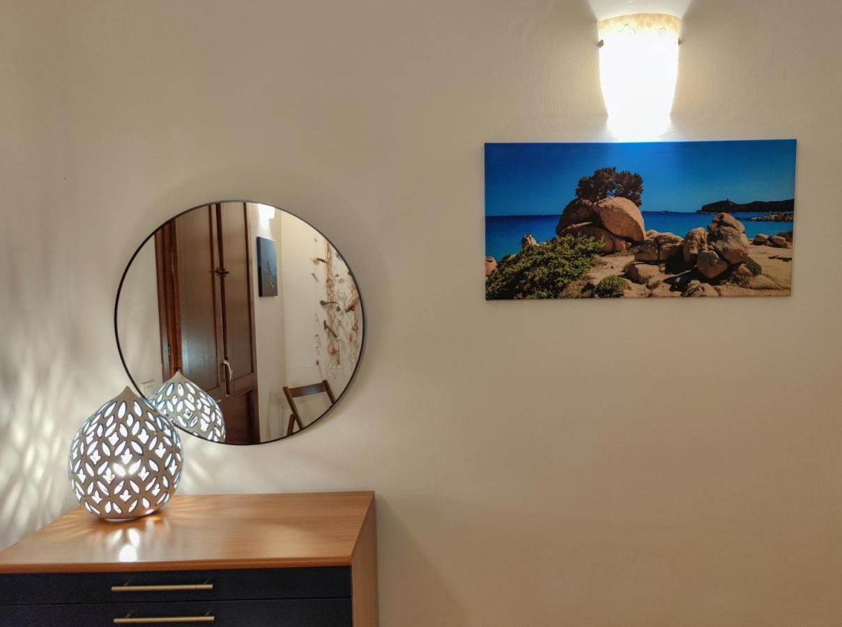 Domu Cannuja Villasimius Luaran gambar
