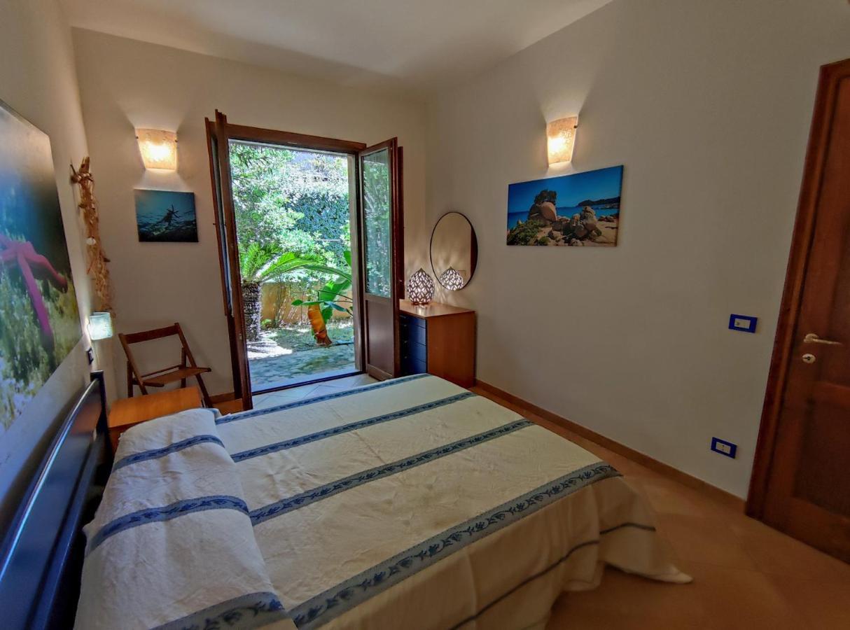 Domu Cannuja Villasimius Luaran gambar