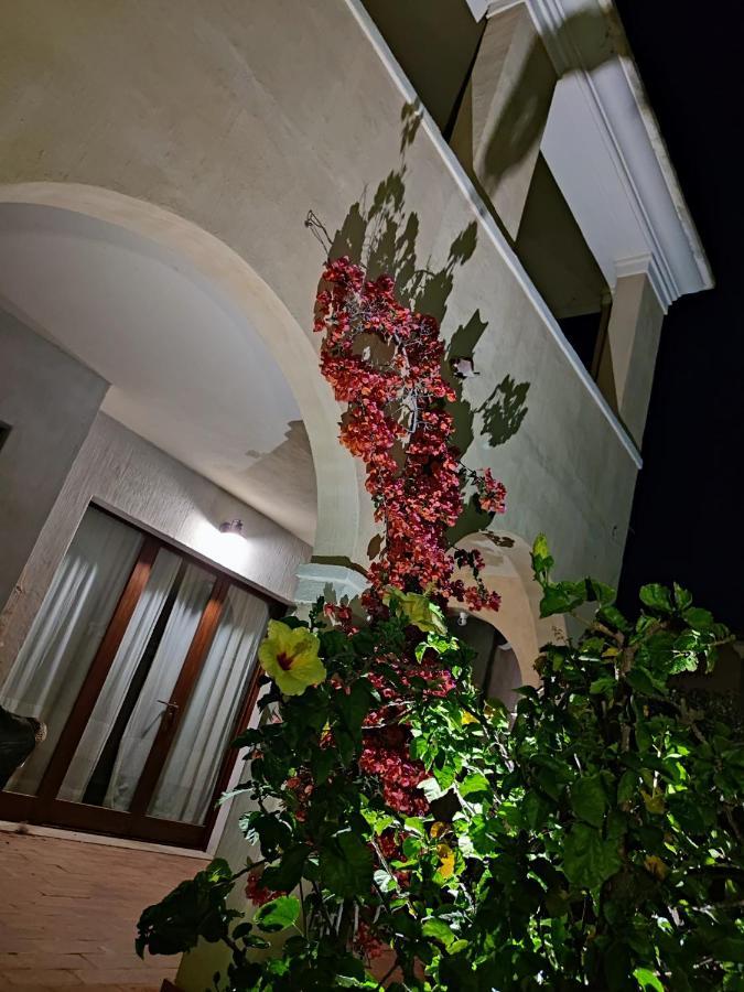 Domu Cannuja Villasimius Luaran gambar