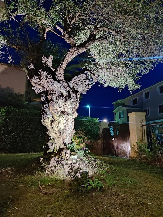 Domu Cannuja Villasimius Luaran gambar