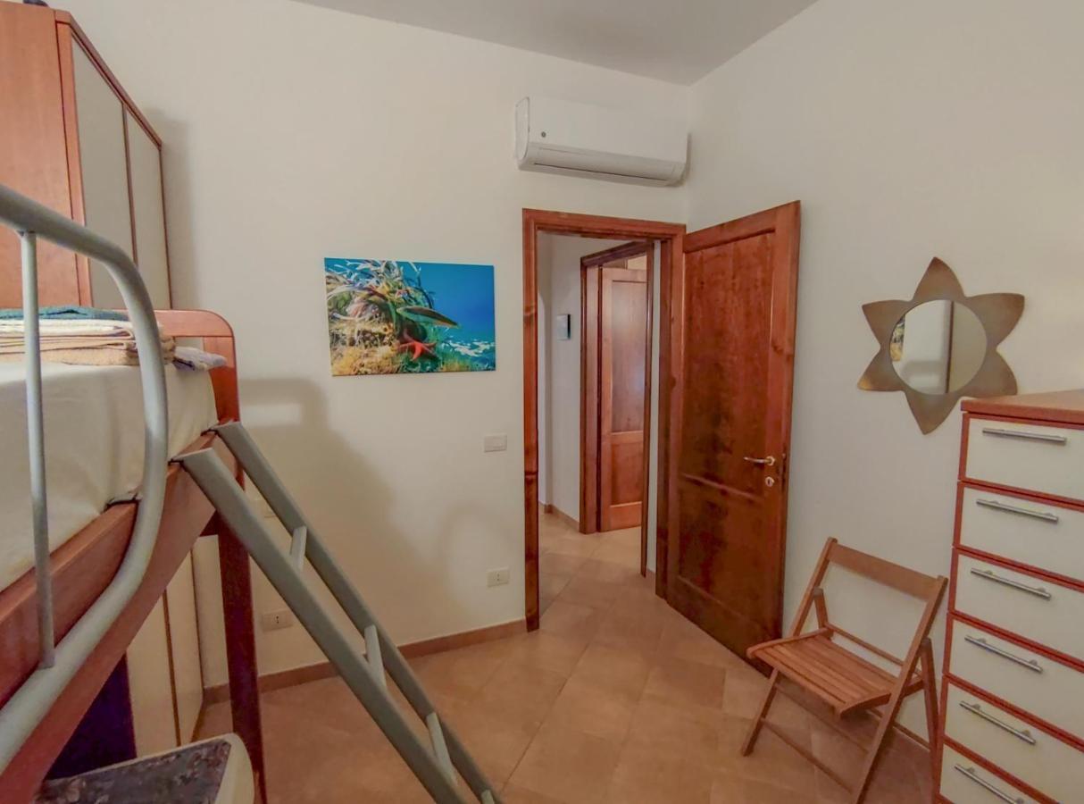 Domu Cannuja Villasimius Luaran gambar