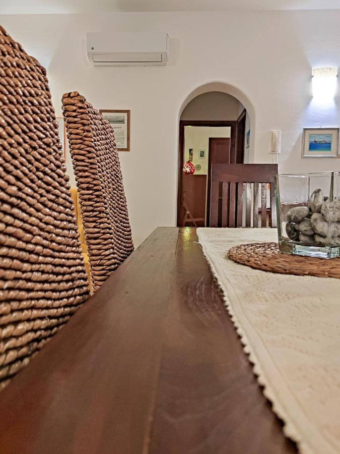 Domu Cannuja Villasimius Luaran gambar
