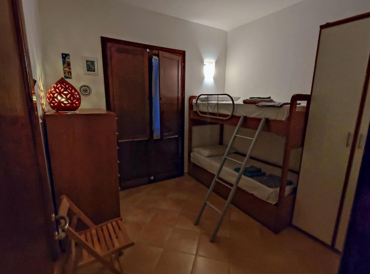 Domu Cannuja Villasimius Luaran gambar