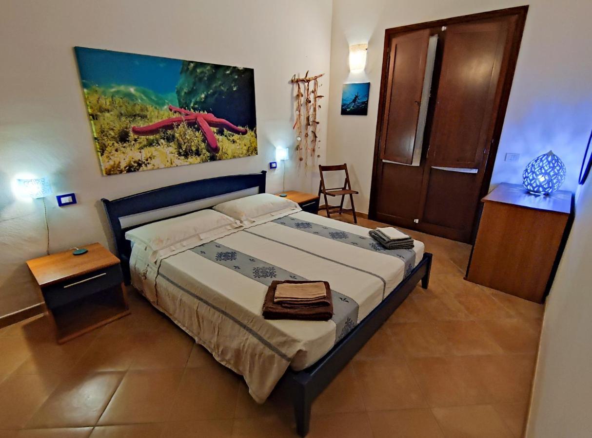 Domu Cannuja Villasimius Luaran gambar